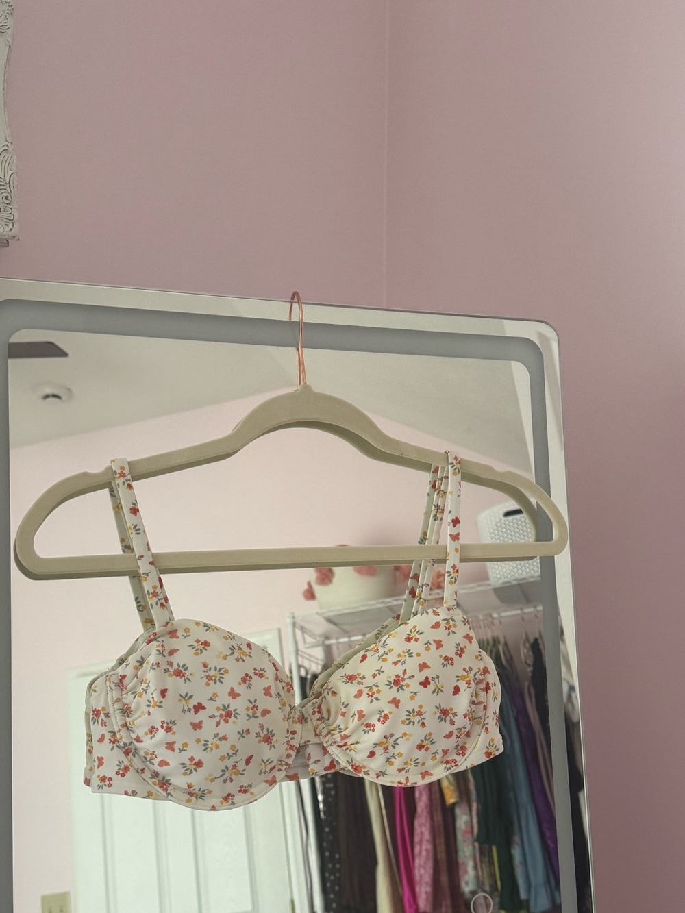 Hollister Bikini Top